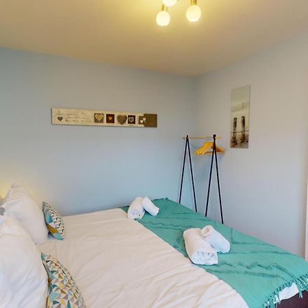 Opera Cathedrale Apartment Strasbourg Bagian luar foto