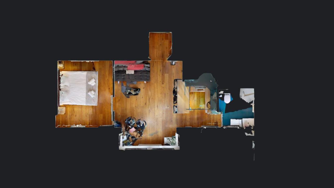 Opera Cathedrale Apartment Strasbourg Bagian luar foto