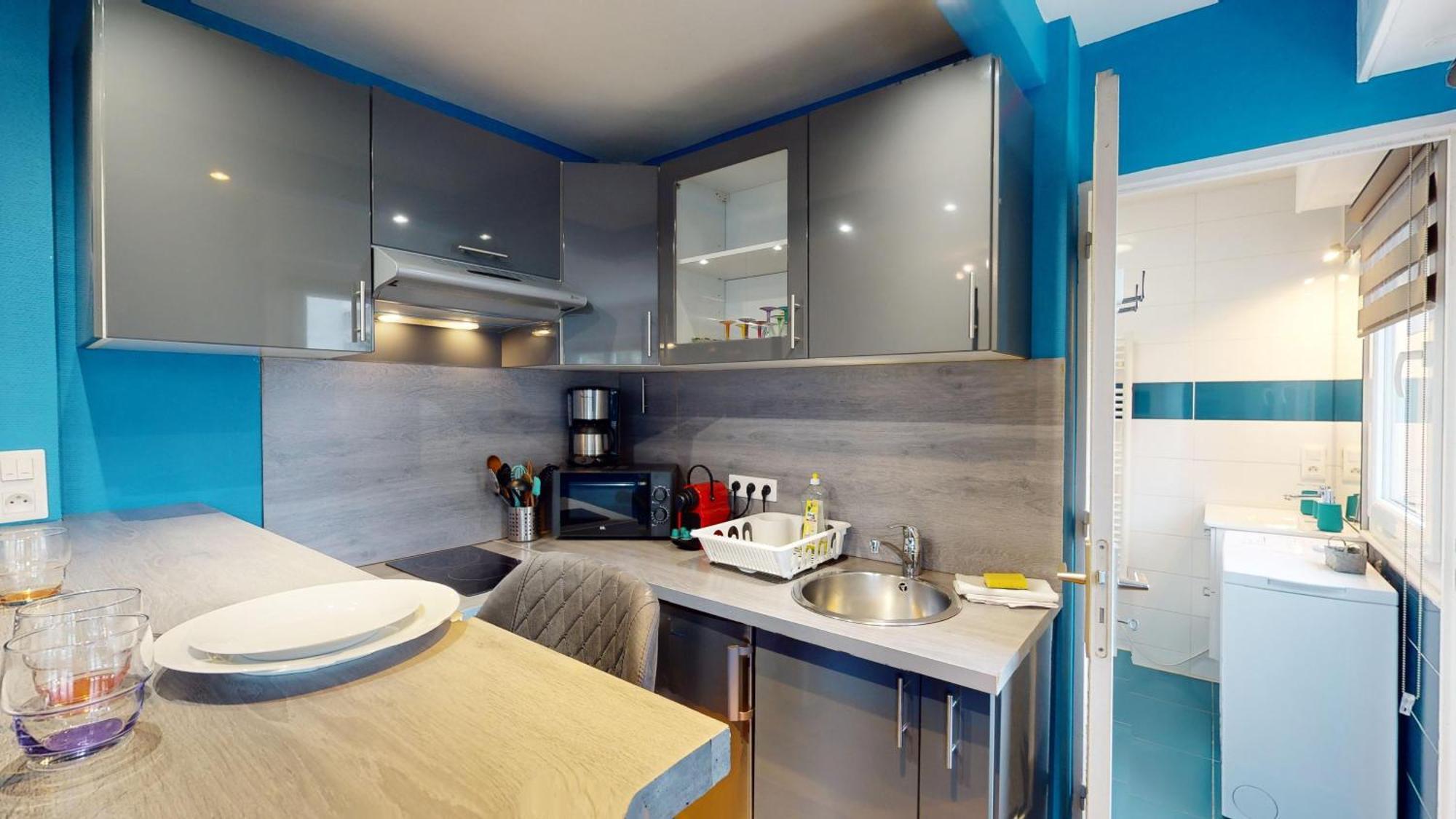 Opera Cathedrale Apartment Strasbourg Bagian luar foto