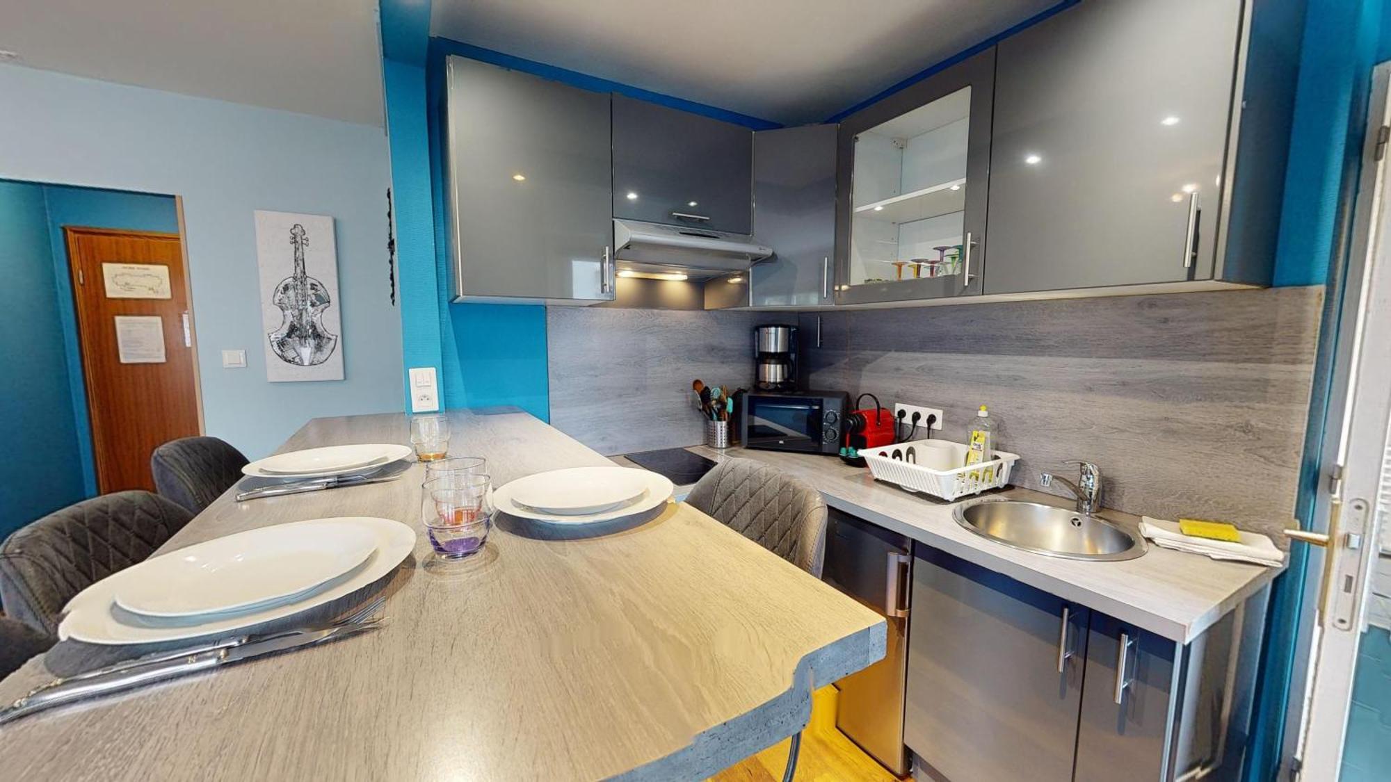 Opera Cathedrale Apartment Strasbourg Bagian luar foto