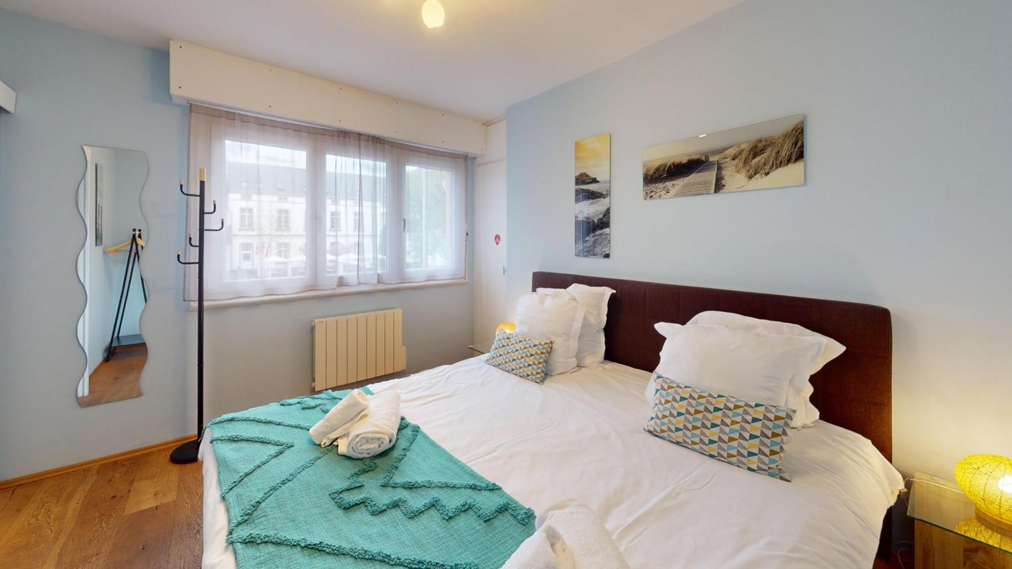 Opera Cathedrale Apartment Strasbourg Bagian luar foto